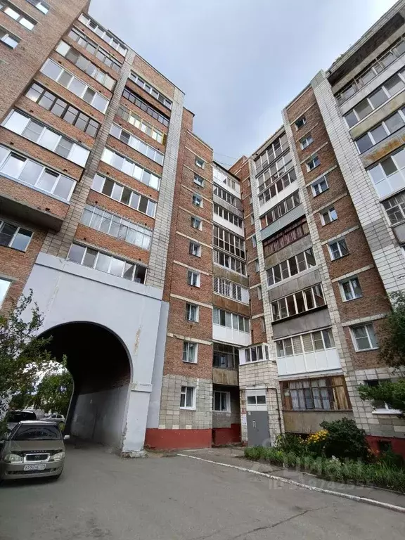 1-к кв. Омская область, Омск ул. 16-я Северная, 150 (40.0 м) - Фото 0