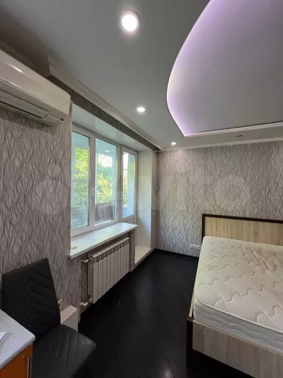 Квартира-студия, 32 м, 5/5 эт. - Фото 1