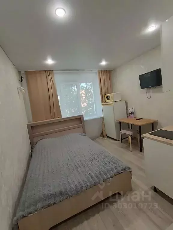 Студия Татарстан, Казань ул. Качалова, 84 (14.0 м) - Фото 1