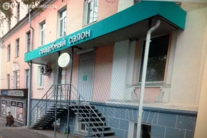 Помещение свободного назначения (75 м) - Фото 1