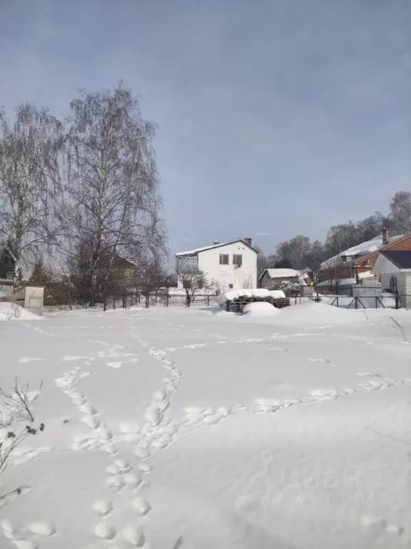 Участок в Татарстан, Зеленодольский район, Осиновское с/пос, с. Новая ... - Фото 1