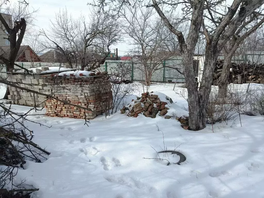 Дом в Валуйки, улица Пушкина, 83 (40 м) - Фото 1