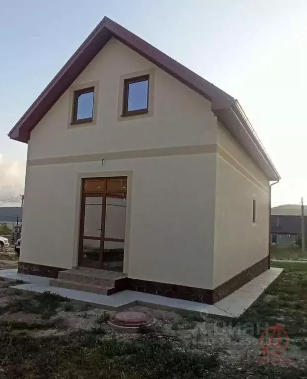 Дом в Краснодарский край, Красноармейский район, Старонижестеблиевское ... - Фото 2