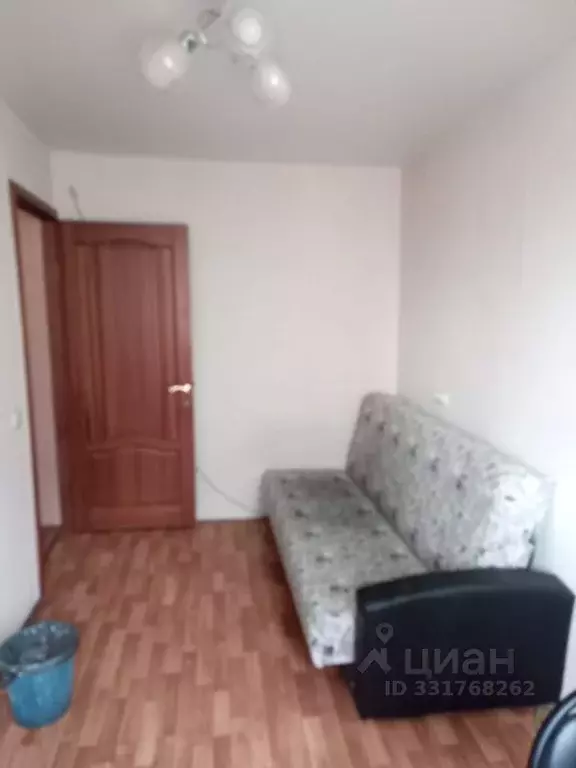 1-к кв. Московская область, Мытищи Яузская аллея, 30 (16.0 м) - Фото 2