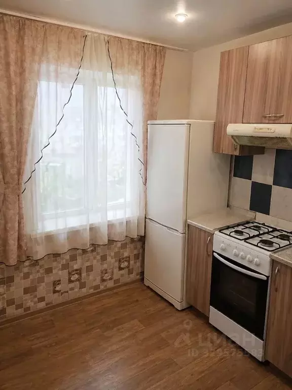 1-к кв. Ярославская область, Ярославль ул. Чкалова, 59 (30.0 м) - Фото 2