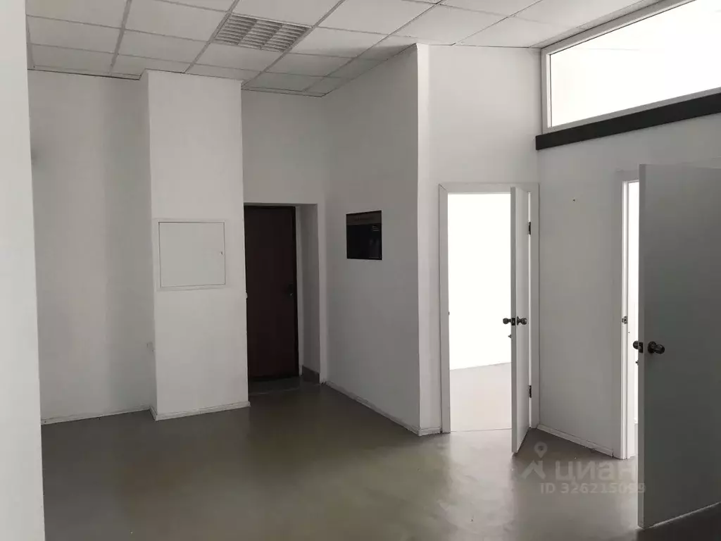 Помещение свободного назначения в Челябинская область, Челябинск ул. ... - Фото 2