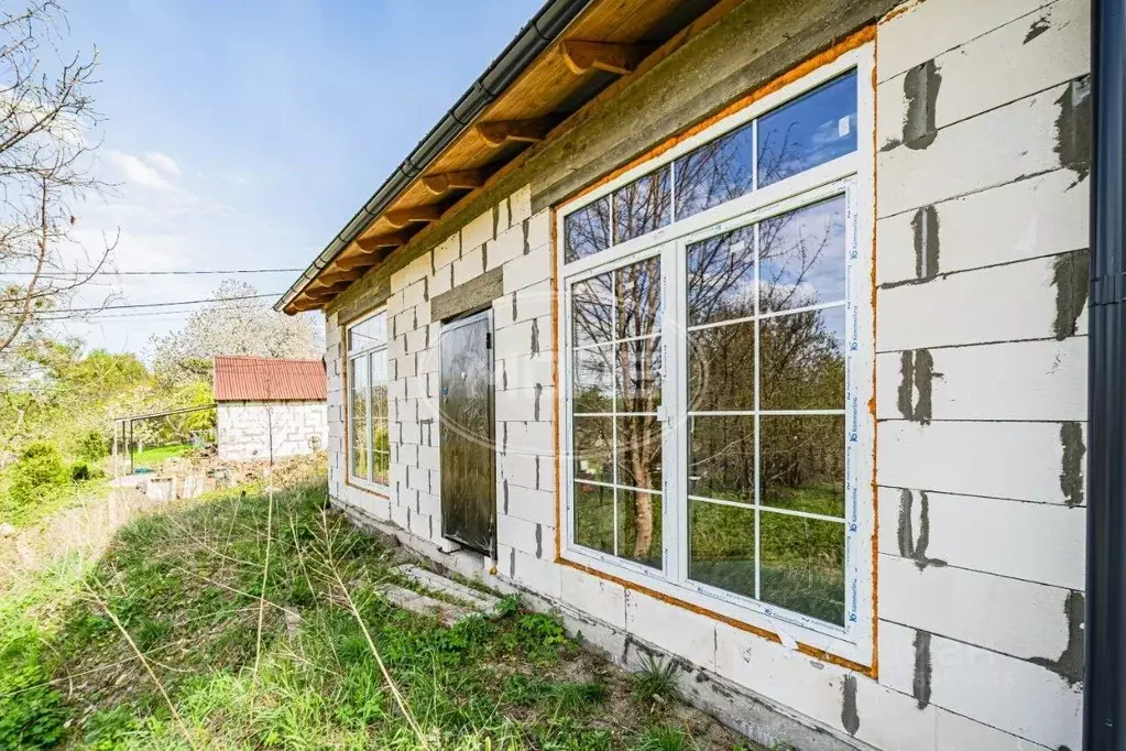 Дом в Калининградская область, Приморск ул. Янтарная, 24 (53 м) - Фото 0