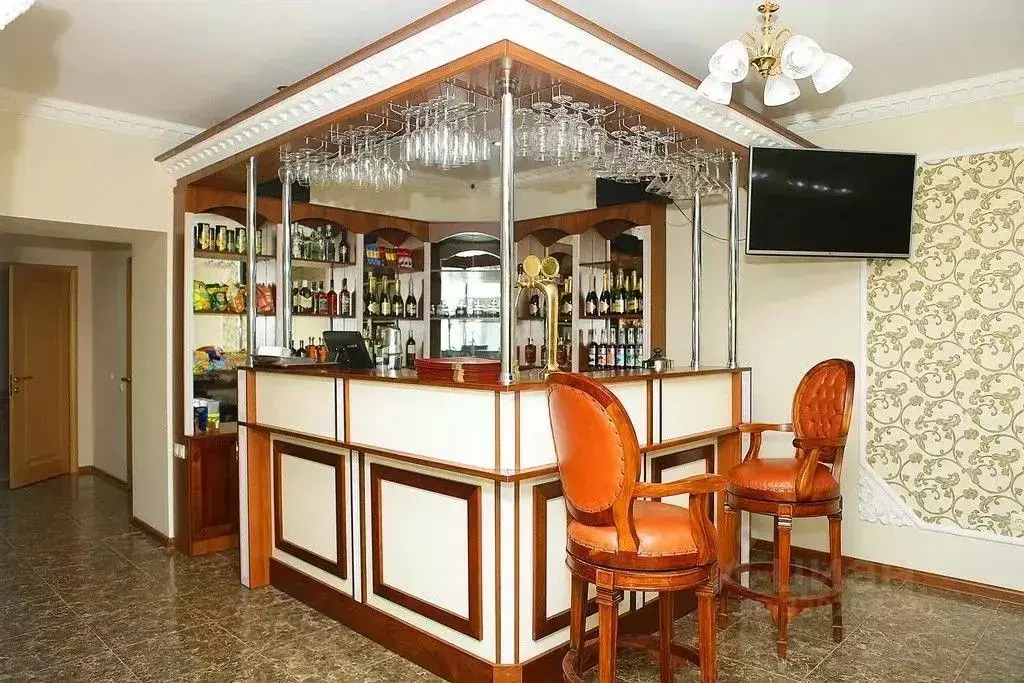 Комната Калининградская область, Гусев Московская ул., 12 (10.0 м) - Фото 2