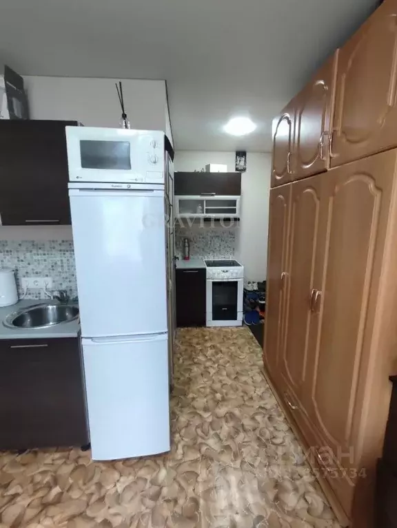 Комната Алтай, Горно-Алтайск ул. Ленина, 14 (18.9 м) - Фото 2