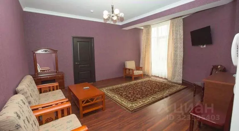 Комната Дагестан, Махачкала ул. Мекегинская, 3 (60.0 м) - Фото 2