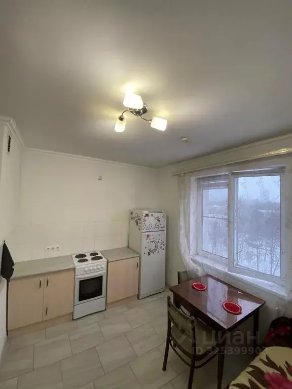 1-к кв. Москва 5-я Парковая ул., 62Б (43.0 м) - Фото 1