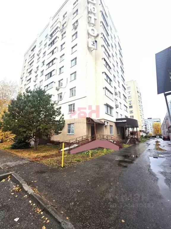 Офис в Пензенская область, Пенза проезд 1-й Онежский (158 м) - Фото 1