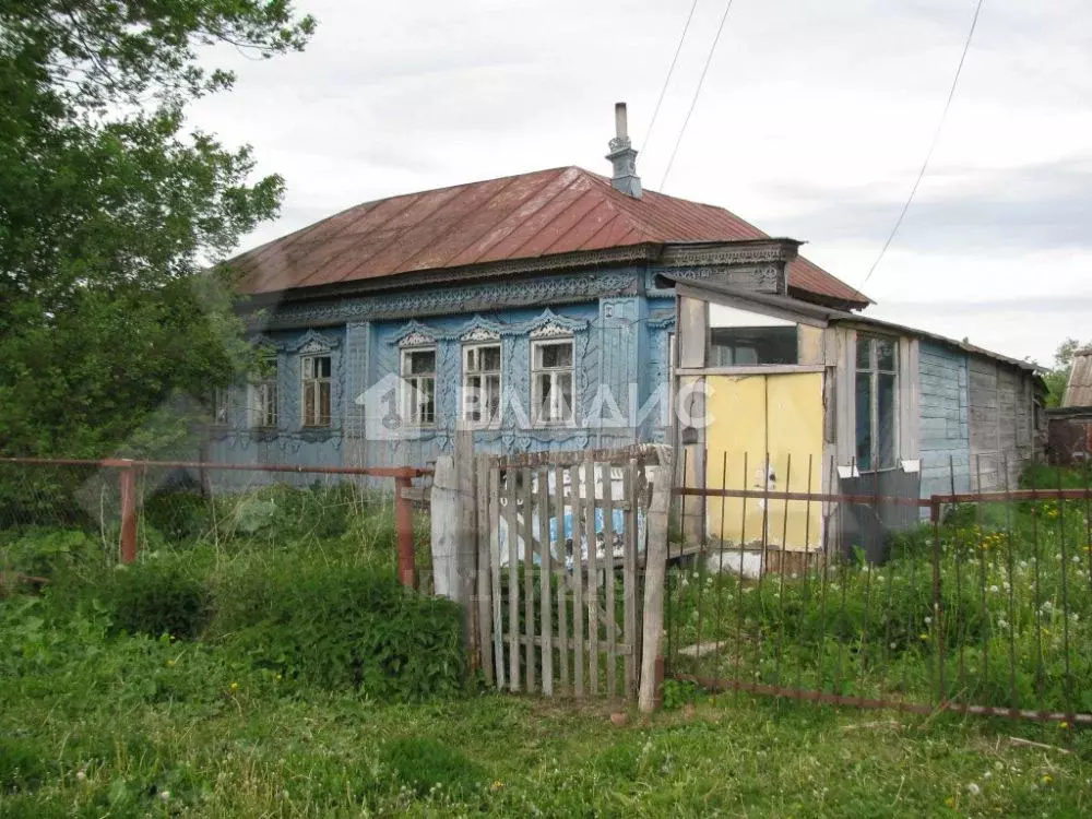 Купить Дом В Арзамасском Районе Село Красное