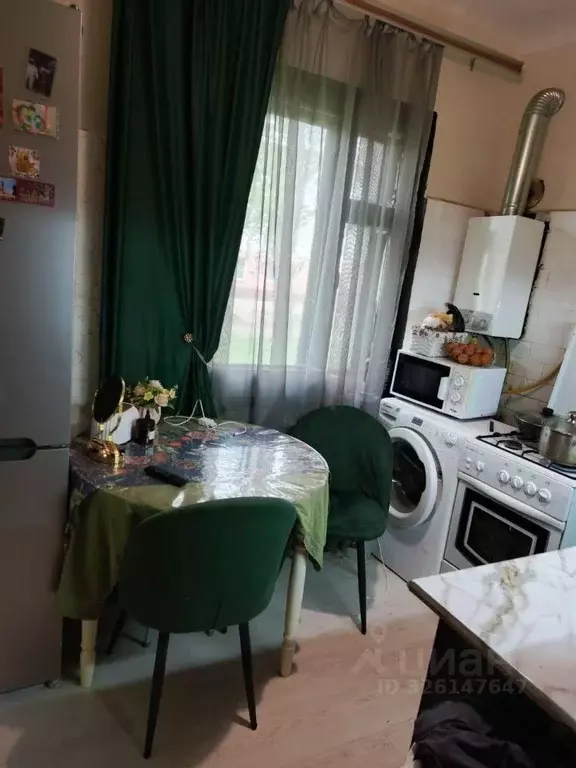 3-к кв. Тульская область, Тула Макара Мазая ул., 3 (61.7 м) - Фото 2