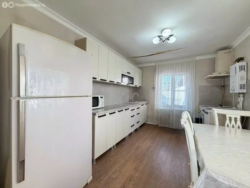 Дом в Нальчик, улица 2-й Таманской Дивизии, 200 (75 м) - Фото 1