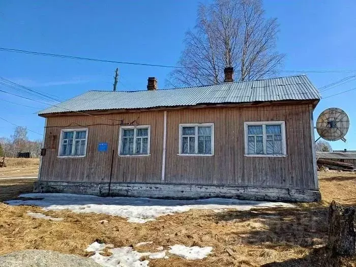 Помещение свободного назначения в Карелия, Суоярвский муниципальный ... - Фото 0