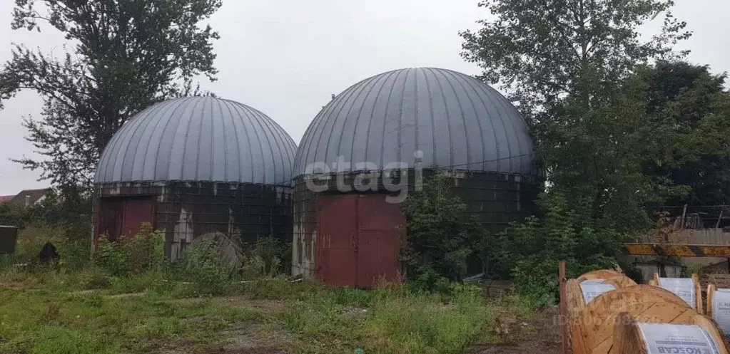 Производственное помещение в Костромская область, Кострома Московская ... - Фото 0