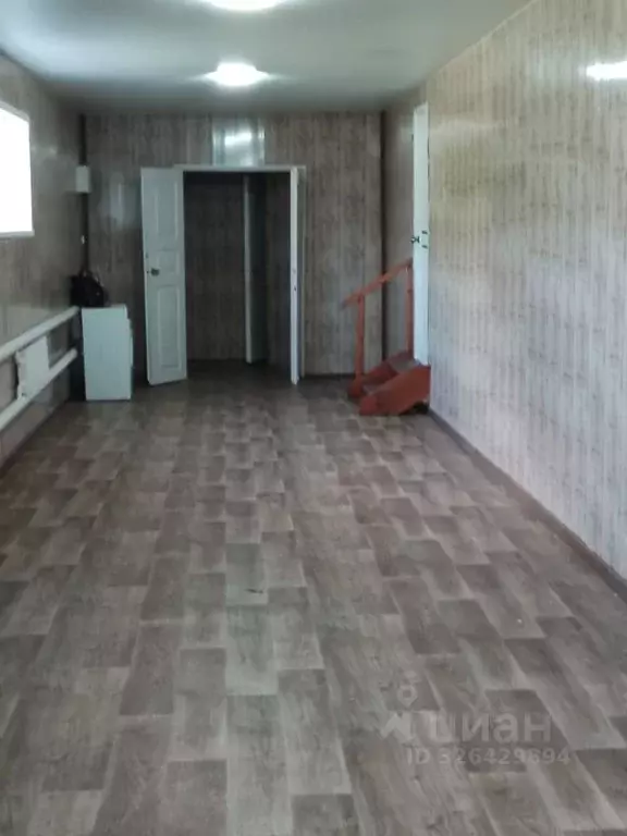 Помещение свободного назначения в Самарская область, Тольятти ул. ... - Фото 2