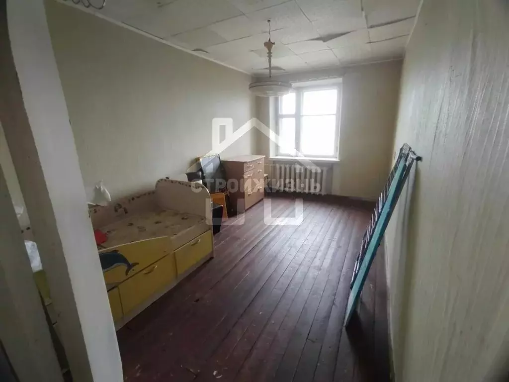 Квартира, 2 комнаты, 47.7 м - Фото 1