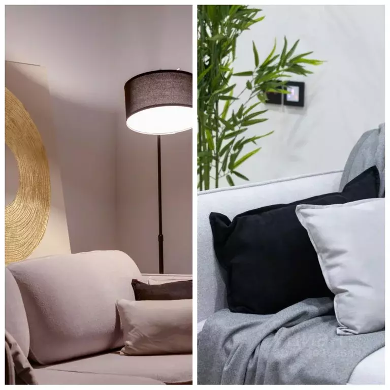 1-к кв. Москва 1-й Сетуньский проезд, 8 (45.0 м) - Фото 1