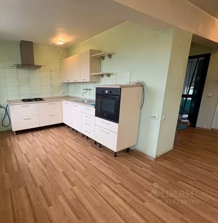 2-к кв. Иркутская область, Ангарск 17-й мкр, 6 (52.3 м) - Фото 1