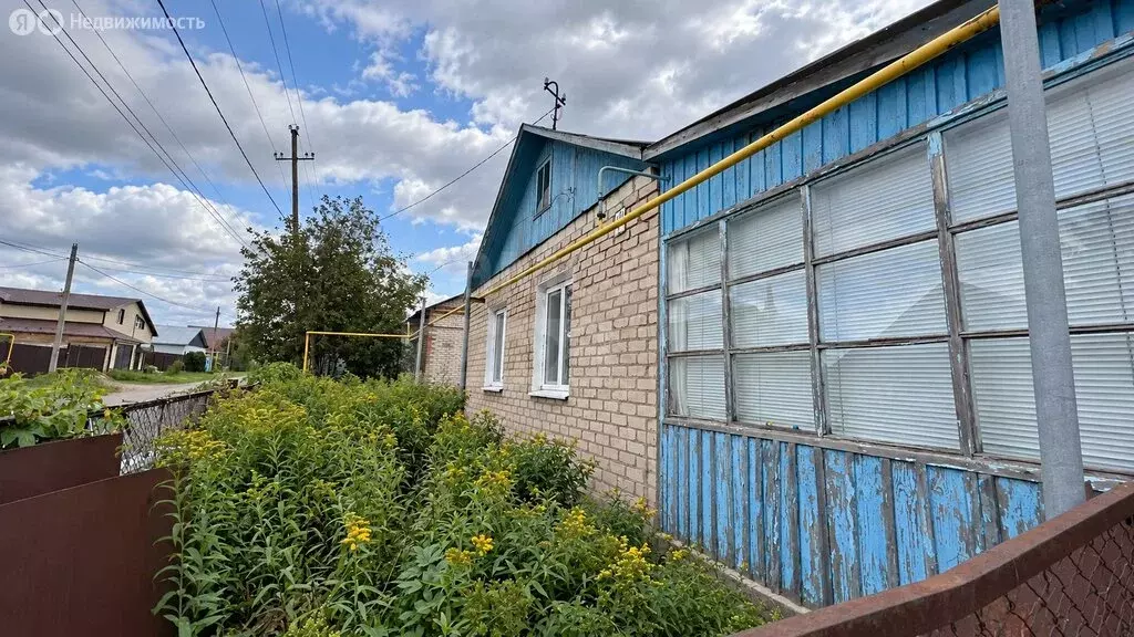 Дом в посёлок Тюльган, Восточная улица, 44 (55.4 м) - Фото 1