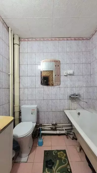 1-к. квартира, 45 м, 4/5 эт. - Фото 1