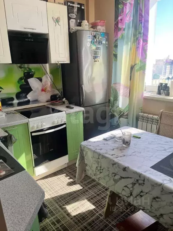 1-к кв. Ямало-Ненецкий АО, Новый Уренгой Тундровый мкр, 6 (34.3 м) - Фото 1