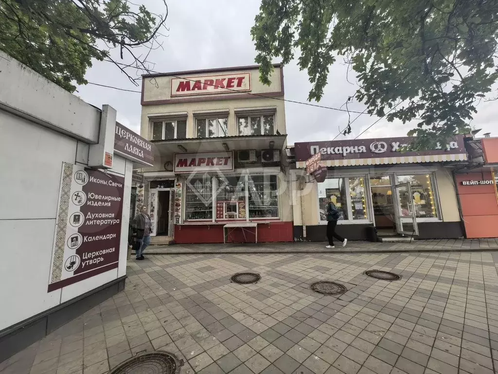 Сдам отдельно стоящее здание, 30 м - Фото 0