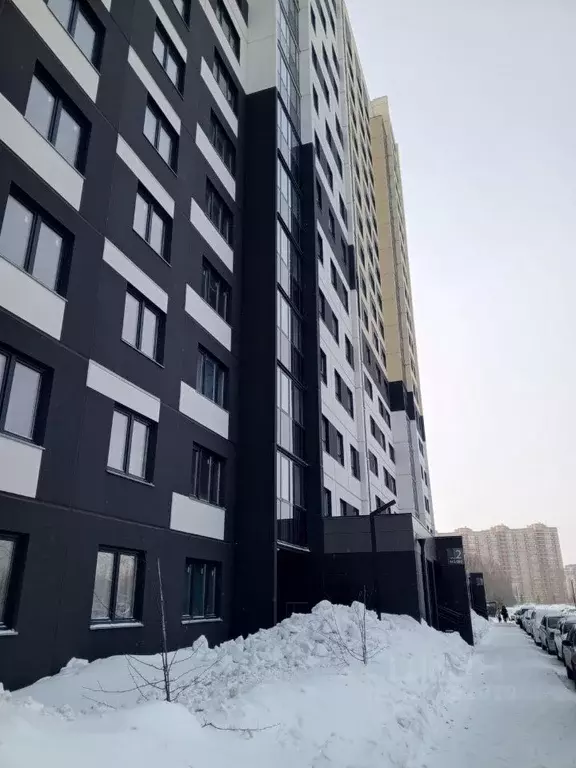 2-к кв. Новосибирская область, Новосибирский район, Станционный ... - Фото 2