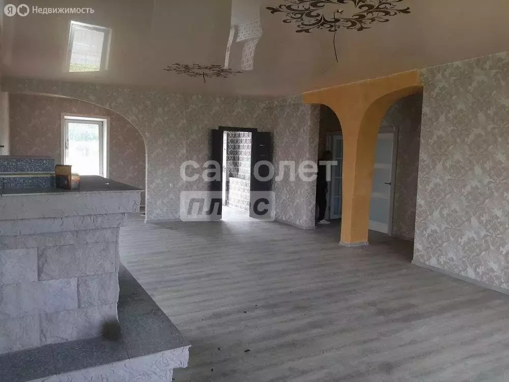 Дом в Черемхово, 2-я улица Позднякова, 7 (136 м) - Фото 1