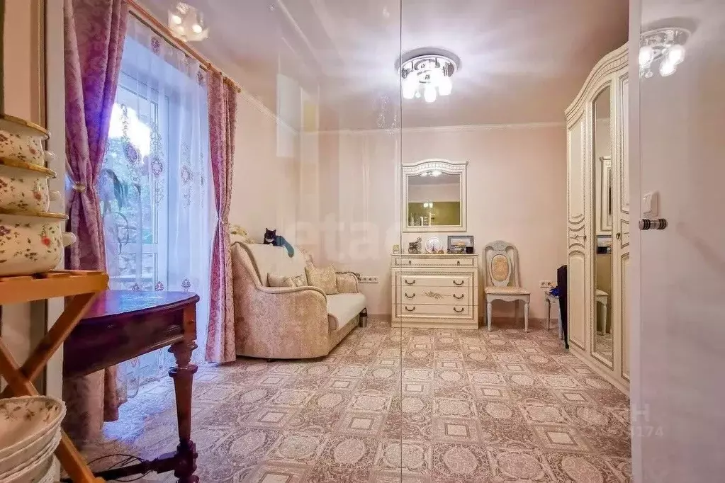 1-к кв. Крым, Ялта ул. Строителей, 3 (24.6 м) - Фото 1