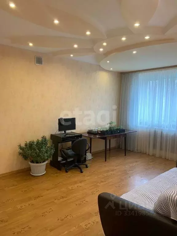 3-к кв. Московская область, Клин Клин-5 городок, ул. Центральная, 44 ... - Фото 1