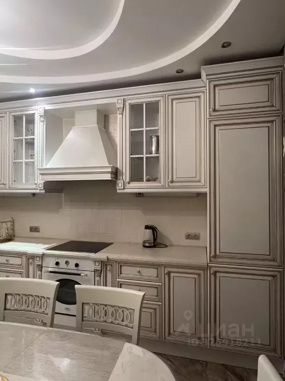 3-к кв. Москва Мичуринский просп., 34 (115.0 м) - Фото 1