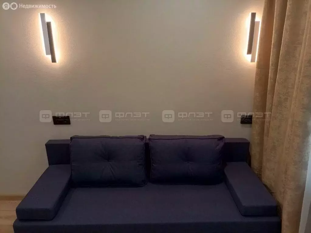 1к в 5-комнатной квартире ( м) - Фото 2