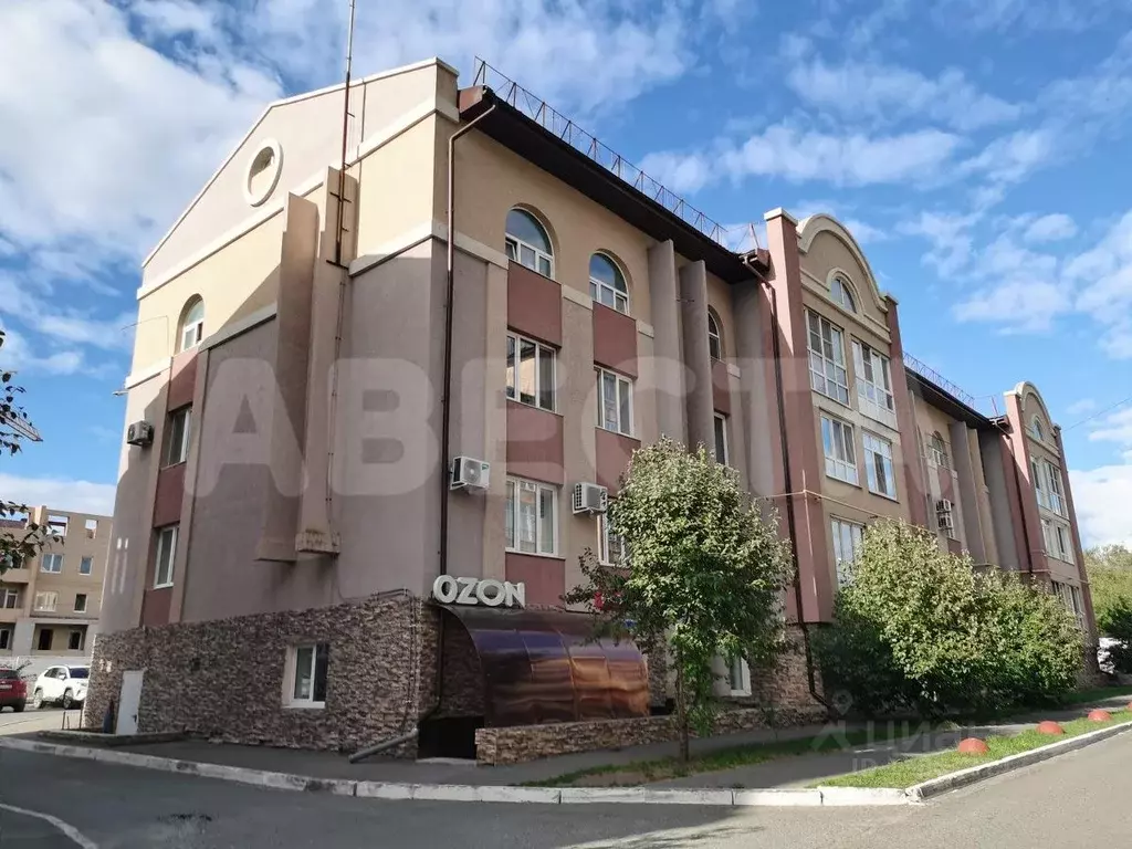 2-к кв. Омская область, Омск Старгород мкр, ул. Тютчева, 11 (56.2 м) - Фото 1