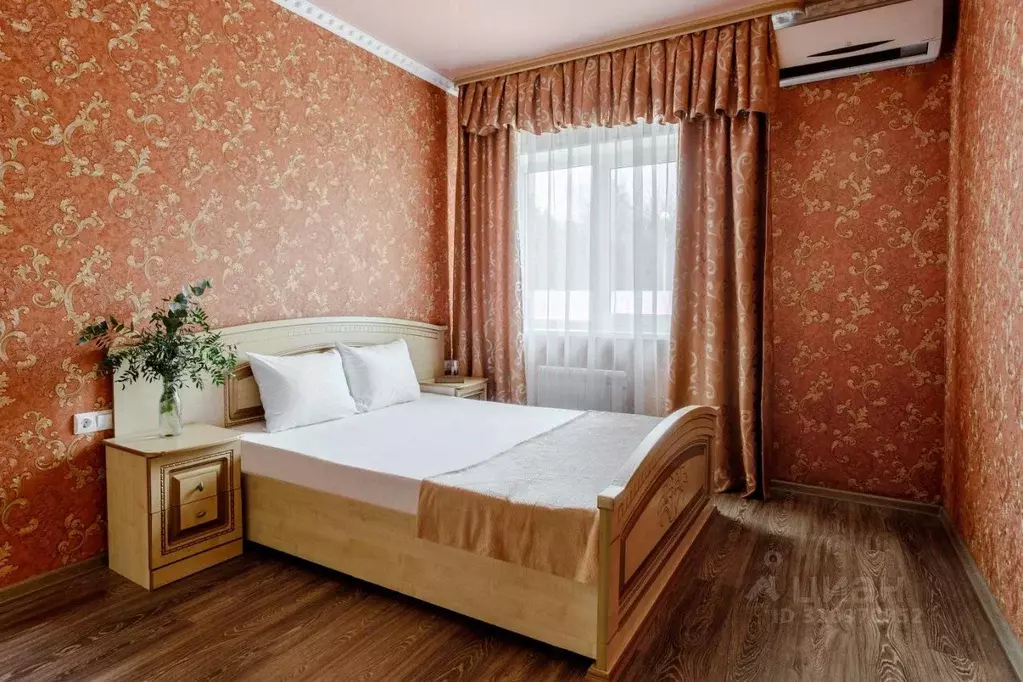 Комната Краснодарский край, Анапа ул. Железнодорожная, 7 (26.0 м) - Фото 0
