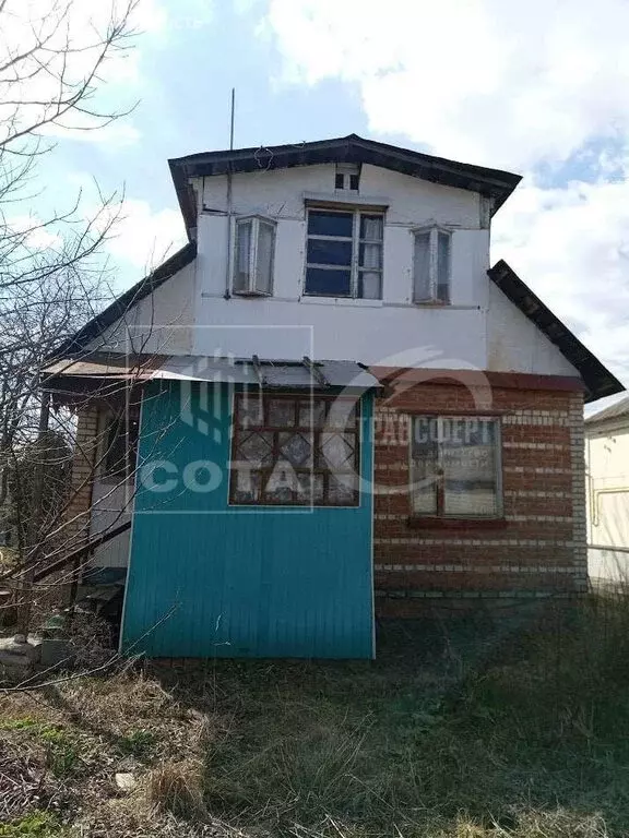 Дом в Углянец, улица Мичурина, 14 (77.6 м) - Фото 1