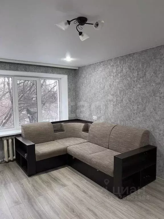 1-к кв. Ростовская область, Новочеркасск ул. Макаренко, 78/2 (32.8 м) - Фото 2