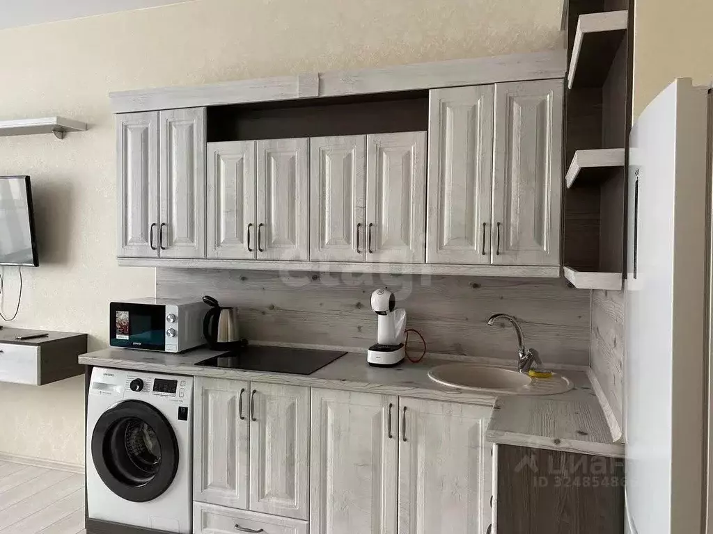 Студия Алтай, Горно-Алтайск Проточная ул. (34.9 м) - Фото 1