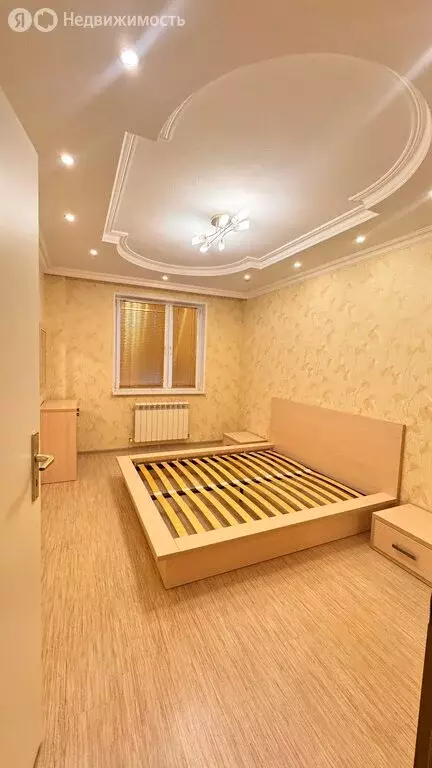 2-комнатная квартира: Владикавказ, улица Куйбышева, 124к3 (55 м) - Фото 0