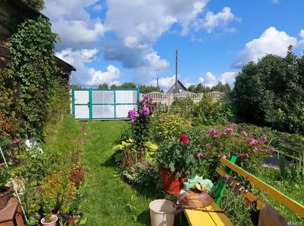 Дом в Владимирская область, Ковровский муниципальный округ, д. Репники ... - Фото 2