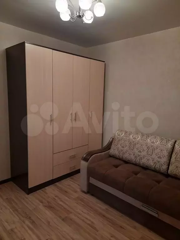 Квартира-студия, 30 м, 16/18 эт. - Фото 1