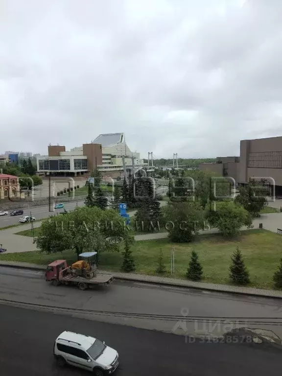 1-к кв. Красноярский край, Красноярск ул. Карла Маркса, 19 (37.0 м) - Фото 0