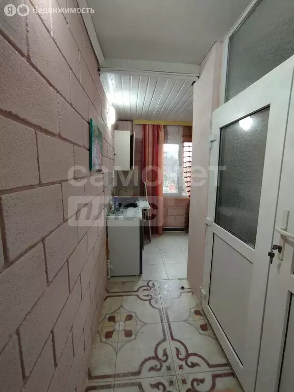 Квартира-студия: Севастополь, улица Челюскинцев, 58 (18 м) - Фото 2