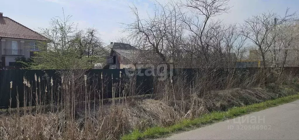 Участок в Калининградская область, Калининград пос. Лермонтовский, ул. ... - Фото 1