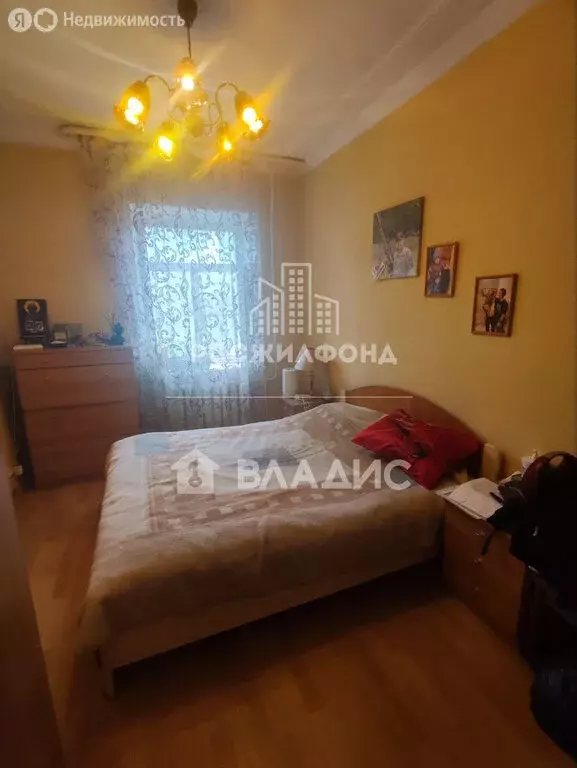 3-комнатная квартира: Чита, улица Бутина, 42А (76.3 м) - Фото 1