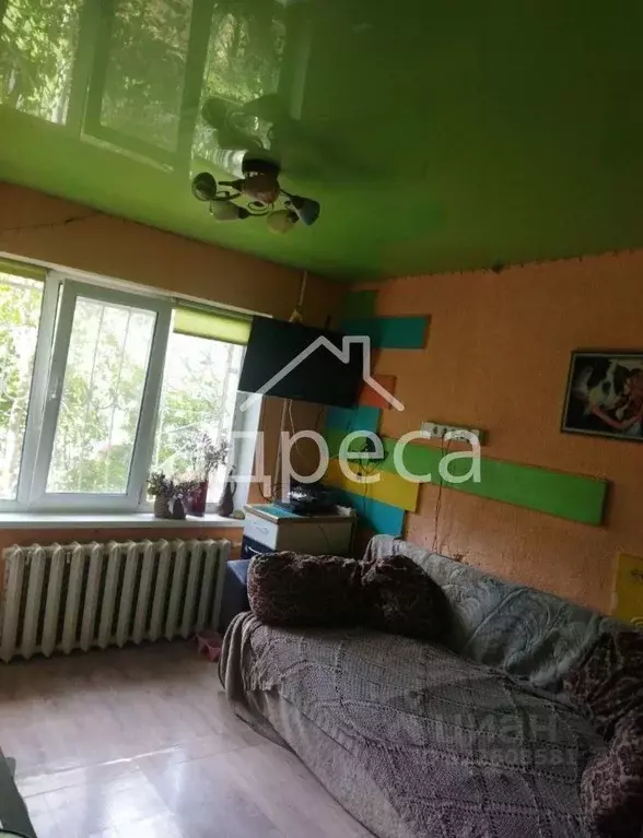 2-к кв. Самарская область, Самара ул. Мичурина, 139а (72.2 м) - Фото 1