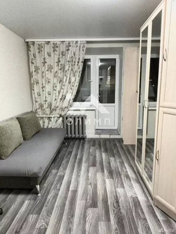 Студия Вологодская область, Вологда Архангельская ул., 12 (20.0 м) - Фото 1