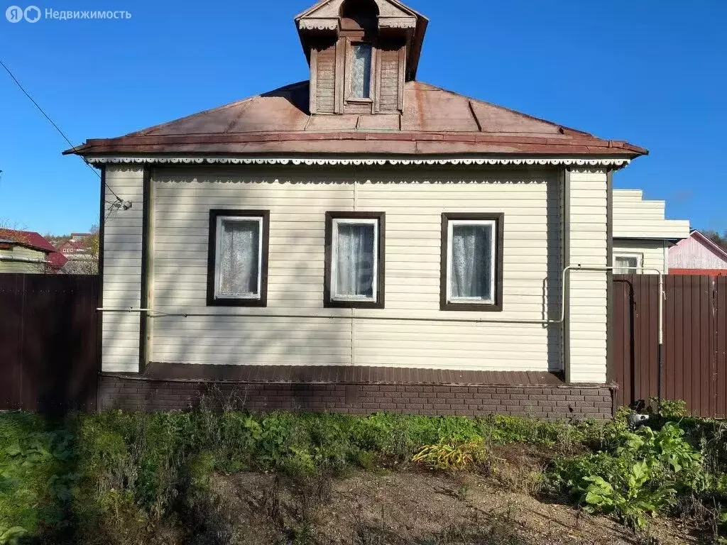 Дом в Галич, Спортивная улица (43.3 м) - Фото 1